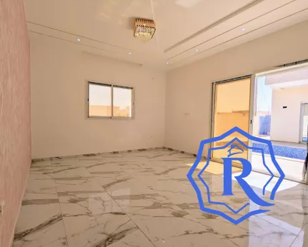 EXCLUSIF Villa SERRÈS F4 à vendre a Djerba image-10