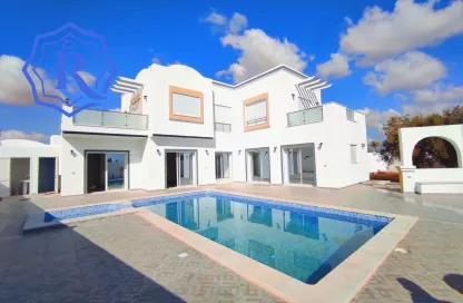 Sublime villa à Djerba