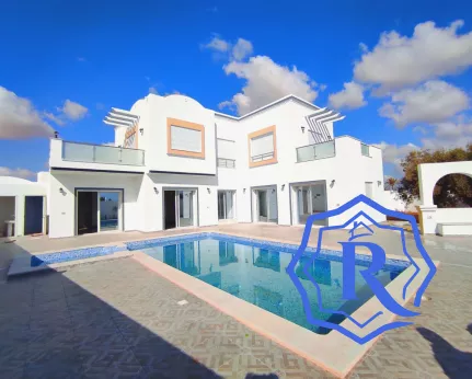 Sublime villa à Djerba image-1