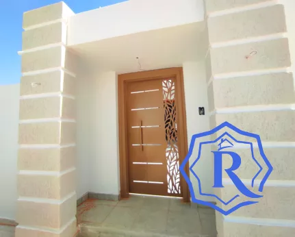 Maison 03 suites faisant l'angle à vendre a Djerba image-19