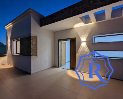 Villa ALTEA très belle demeure d'architecte a vendre à Djerba image-7