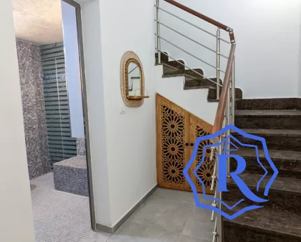 Houch NAJIA splendide demeure en pierre a vendre à Djerba image-18