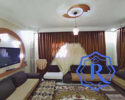 Maison pieds à terre 2 chambre titre bleu à vendre sur Djerba image-7