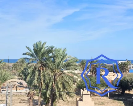 Maison à vendre à Djerba vue mer image-21