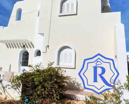 Maison à vendre à Djerba vue mer image-16