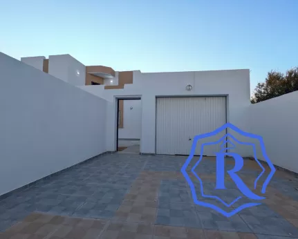 Villa BINIBECA F5 avec grand jardin et garage a vendre à Djerba Tunisie image-13