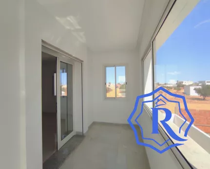Maison 03 suites faisant l'angle à vendre a Djerba image-14