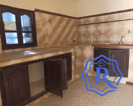 Ancienne demeure avec fermes et puit d'eau titre bleu à vendre à Midoun Djerba image-5
