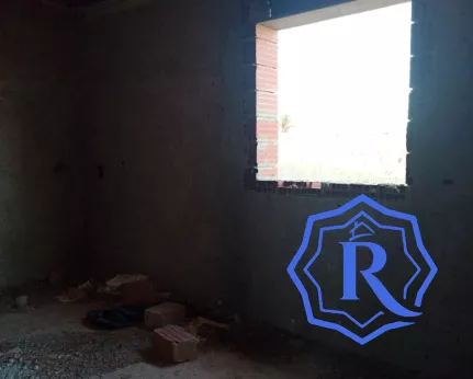 Maison inachevée à vendre à Djerba titre bleu image-11