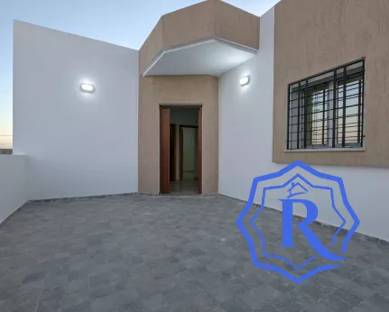 Villa BINIBECA F5 avec grand jardin et garage a vendre à Djerba Tunisie image-14
