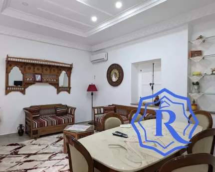 Houch NAJIA splendide demeure en pierre a vendre à Djerba image-57