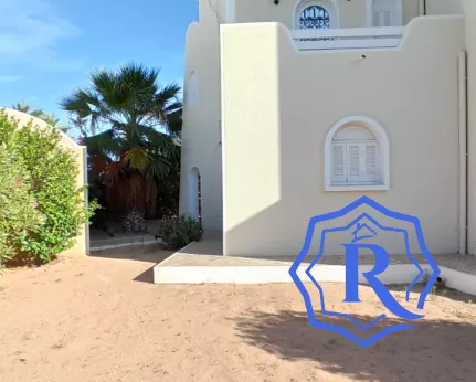 Maison à vendre à Djerba vue mer image-8