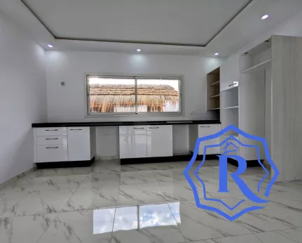 Villa NOVA d'architecte à vendre a Djerba avec piscine ultra moderne image-5