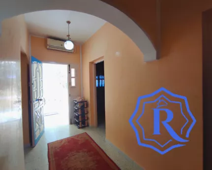 Maison pieds à terre 2 chambre titre bleu à vendre sur Djerba image-6