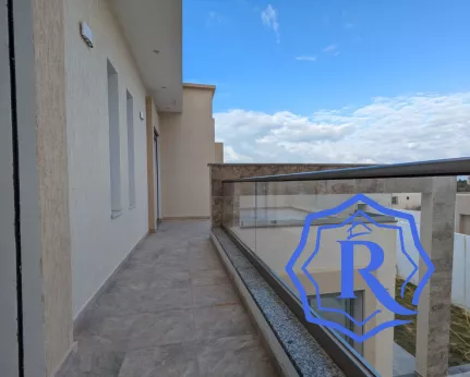 Villa OLINDA d'architecte proche de la plage à vendre à Djerba image-15