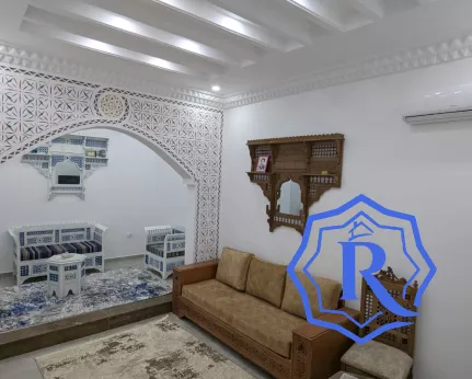 Houch NAJIA splendide demeure en pierre a vendre à Djerba image-9