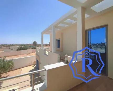 Maison 6 chambres avec piscine à vendre sur Djerba image-40