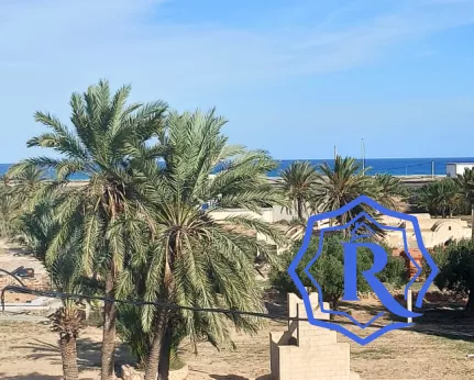 Maison à vendre à Djerba vue mer image-22
