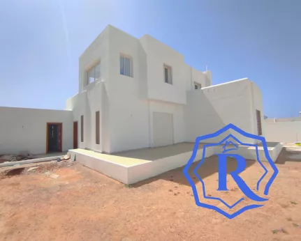 Maison 03 suites faisant l'angle à vendre a Djerba image-18
