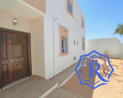 Maison 6 chambres avec piscine à vendre sur Djerba image-38