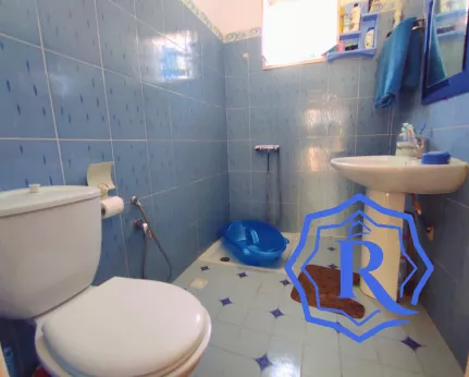 Maison pieds à terre 2 chambre titre bleu à vendre sur Djerba image-8
