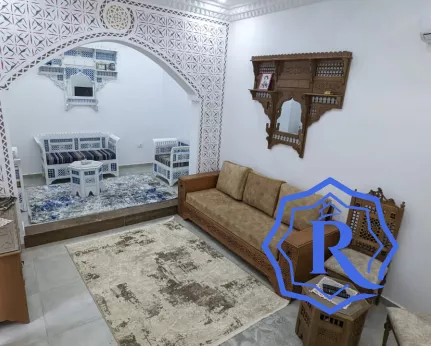 Houch NAJIA splendide demeure en pierre a vendre à Djerba image-5