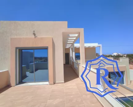 Maison 6 chambres avec piscine à vendre sur Djerba image-16