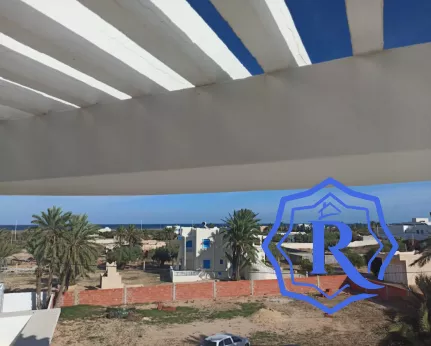 Maison à vendre à Djerba vue mer image-18