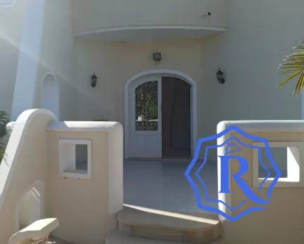 Maison à vendre à Djerba vue mer image-31