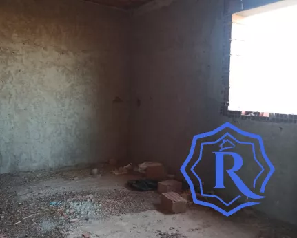 Maison inachevée à vendre à Djerba titre bleu image-14