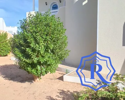 Maison à vendre à Djerba vue mer image-10