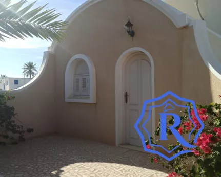 Maison à vendre à Djerba vue mer image-13