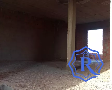 Maison inachevée à vendre à Djerba titre bleu image-41