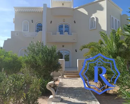 Maison à vendre à Djerba vue mer image-3