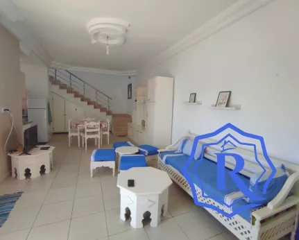 Maison de vacances proche de la mer Djerba image-11