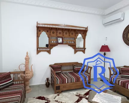 Houch NAJIA splendide demeure en pierre a vendre à Djerba image-37