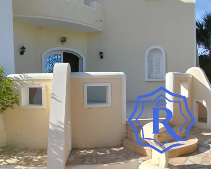 Maison à vendre à Djerba vue mer image-30