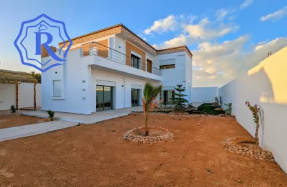 Villa GREEK