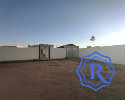 Maison meublée 06 pièces avec terrain titre bleu a vendre a Djerba Midoun image-14