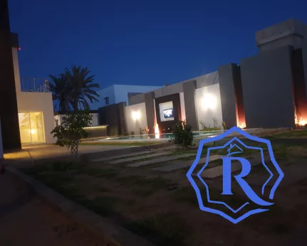 Meilleur villa à vendre à Djerba Tunisie image-2