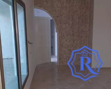 Houch rénovée avec maisonnette moderne neuf à vendre à Djerba image-14