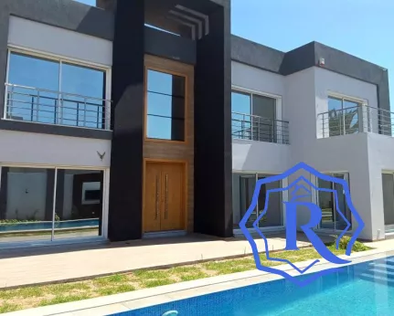 Meilleur villa à vendre à Djerba Tunisie image-14