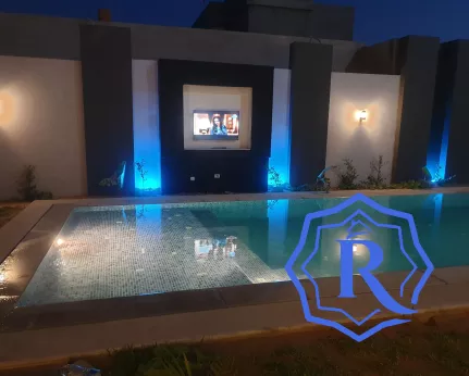 Meilleur villa à vendre à Djerba Tunisie image-7