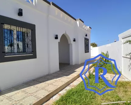 Villa avec piscine petit budget à vendre à Djerba image-5