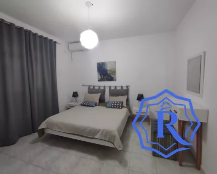Maison meublée 06 pièces avec terrain titre bleu a vendre a Djerba Midoun image-15