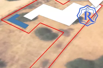 terrain 1000 m2 titre bleu et permis de bâtir endroit stratégique à Midoun