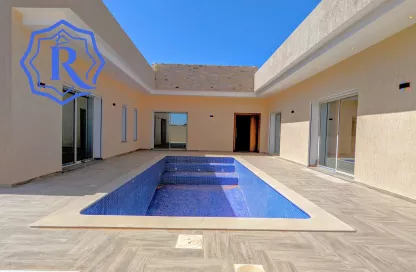 EXCLUSIF Villa SERRÈS F4 à vendre a Djerba