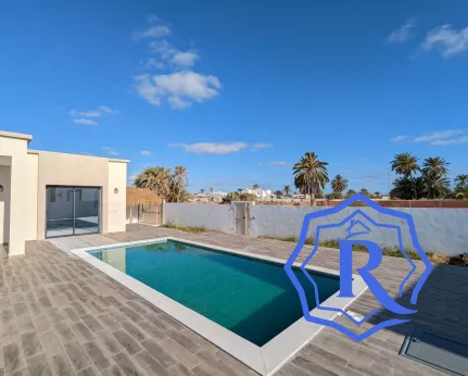 Villa CAHUITTA F4 avec piscine image-14