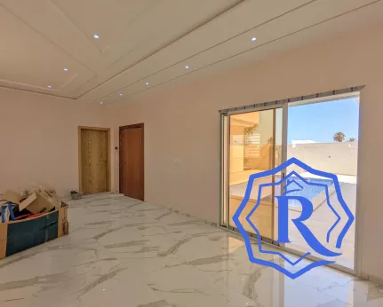 EXCLUSIF Villa SERRÈS F4 à vendre a Djerba image-16