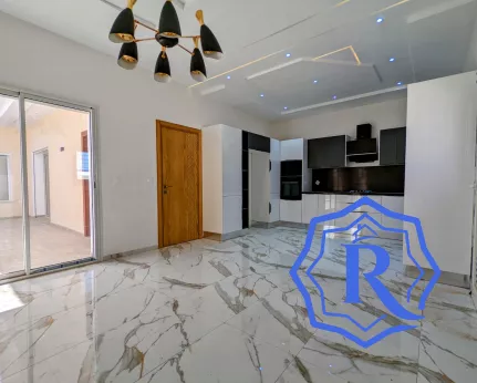 EXCLUSIF Villa SERRÈS F4 à vendre a Djerba image-4